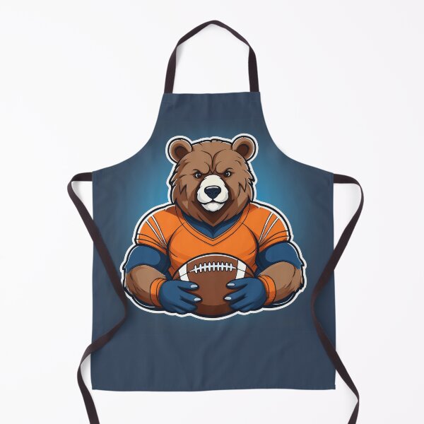 Item preview, Da Bears designed and sold by On Target Sports.