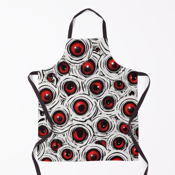 Item preview, Red eyes designed and sold by HUEI.