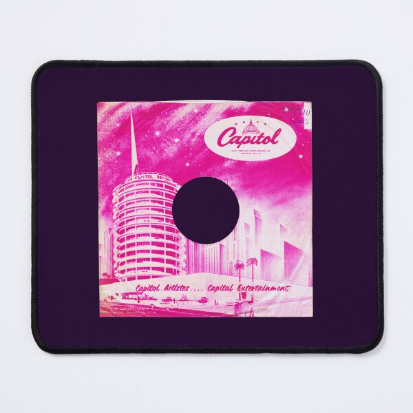Item preview, Vintage 78 RPM Gramophone Record Sleeve designed and sold by phigment-art.