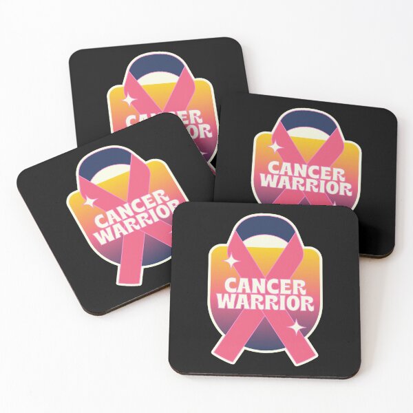 Item preview, Cancer worrier designed and sold by Evelyn Designs.