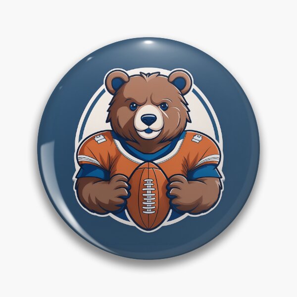 Item preview, Da Bears designed and sold by On Target Sports.