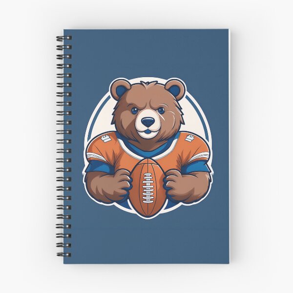 Item preview, Da Bears designed and sold by On Target Sports.
