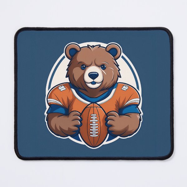 Item preview, Da Bears designed and sold by On Target Sports.