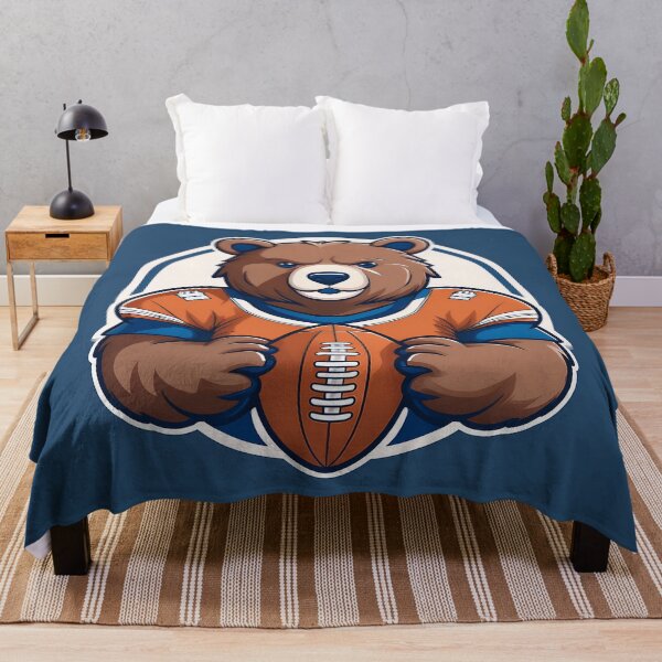 Item preview, Da Bears designed and sold by On Target Sports.