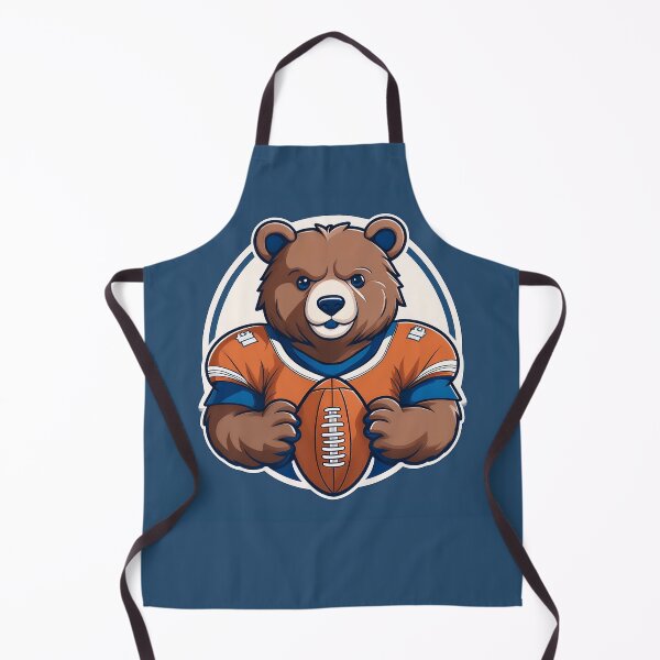 Item preview, Da Bears designed and sold by On Target Sports.