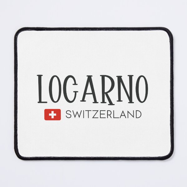 Item preview, Locarno - Switzerland designed and sold by StudioRedKoala.