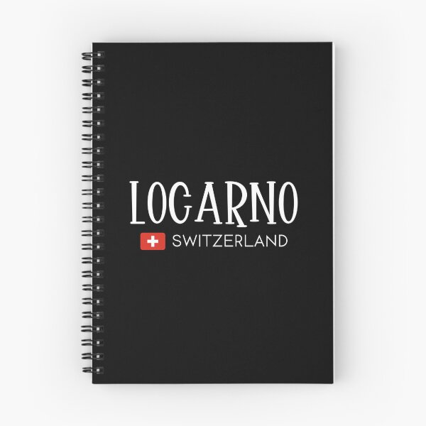 Item preview, Locarno - Switzerland  designed and sold by StudioRedKoala.