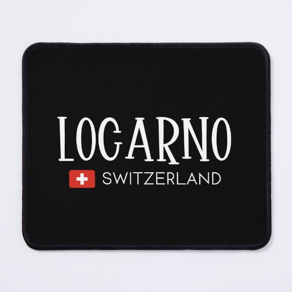 Item preview, Locarno - Switzerland designed and sold by StudioRedKoala.