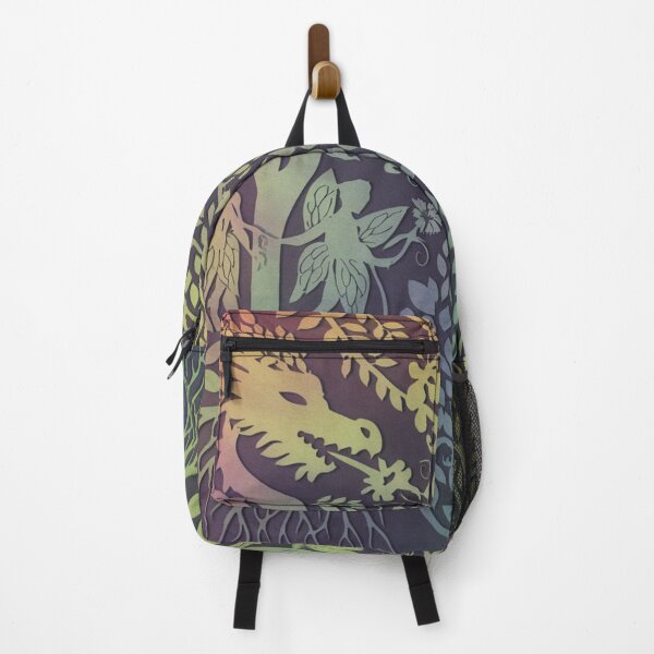 Item preview, Mystical Garden Wonderland designed and sold by PixelAlchemyX.