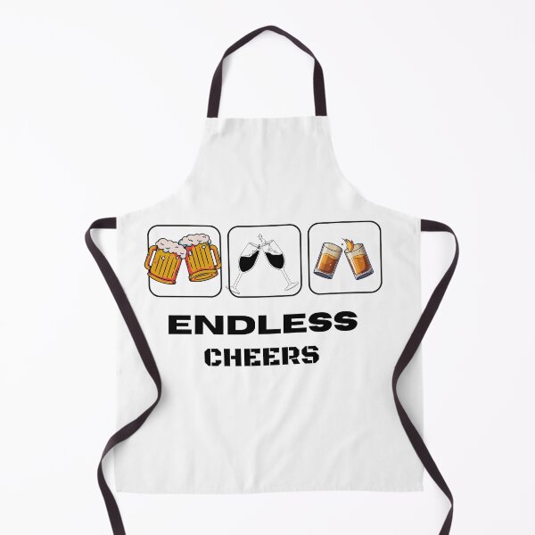 Item preview, Endless Cheers designed and sold by yoyola999.