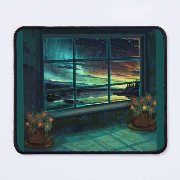Item preview, Northern Lights Aurora designed and sold by AnQartways.
