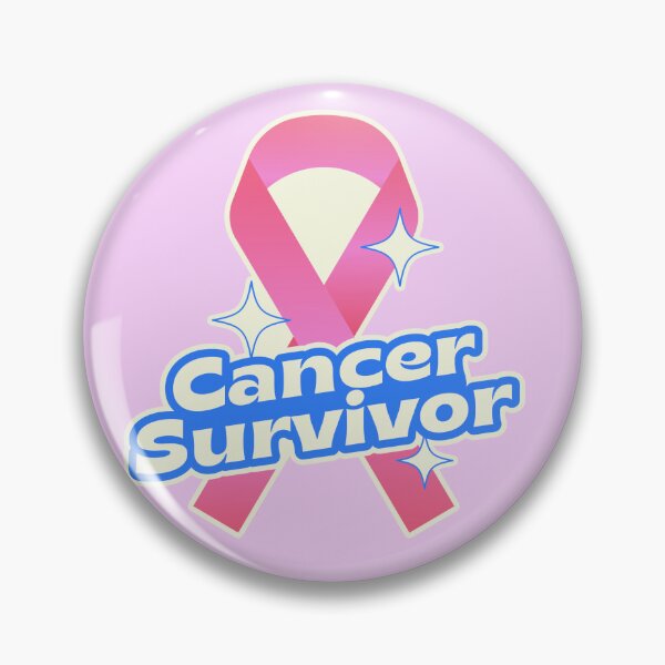 Item preview, Cancer Survivor designed and sold by Evelyn Designs.