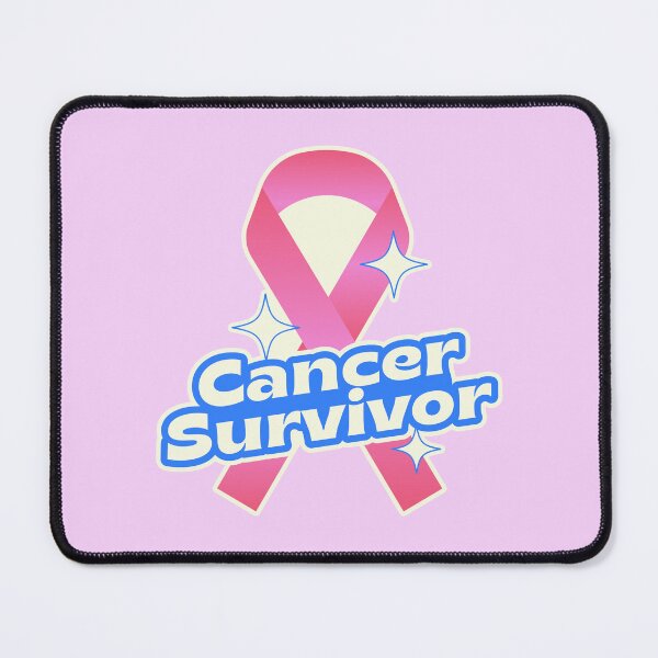 Item preview, Cancer Survivor designed and sold by Evelyn Designs.