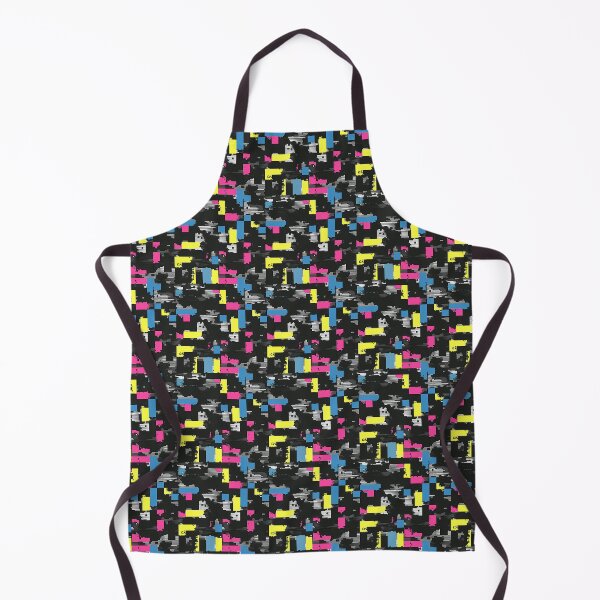 Item preview, Full Cyber Camouflage designed and sold by MidArtForge.