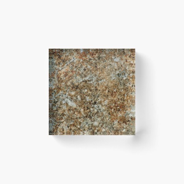 Item preview, Rock Detail IV designed and sold by Eidetic Photos.