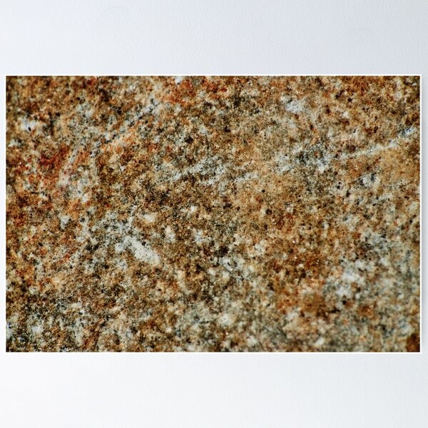 Item preview, Rock Detail IV designed and sold by Eidetic Photos.