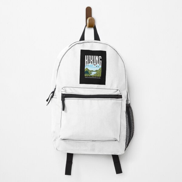 Item preview, Diseño de senderismo designed and sold by Musamem  Designs.