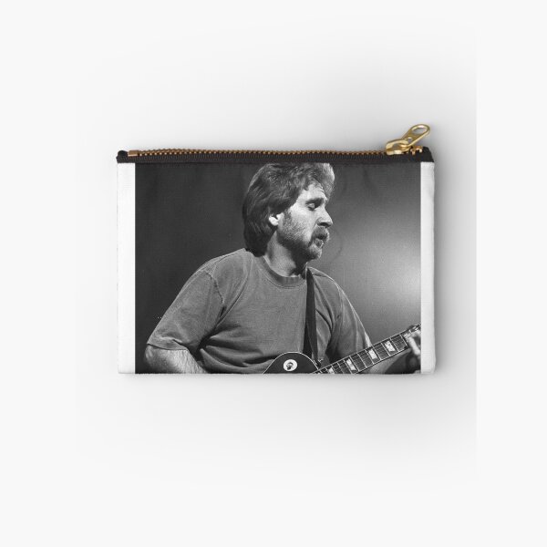 Item preview, Greg Martin - Kentucky Headhunters - BW Photograph designed and sold by ConcertImages.