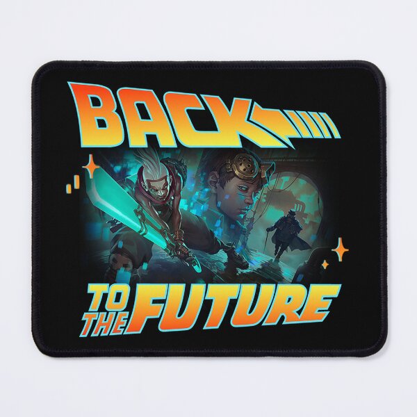 Item preview, Back To The Future - DropOut designed and sold by HudsOff.