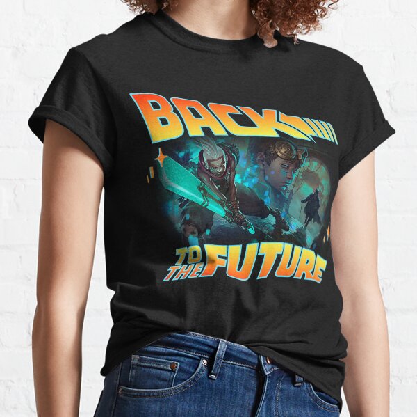 Item preview, Back To The Future - DropOut designed and sold by HudsOff.