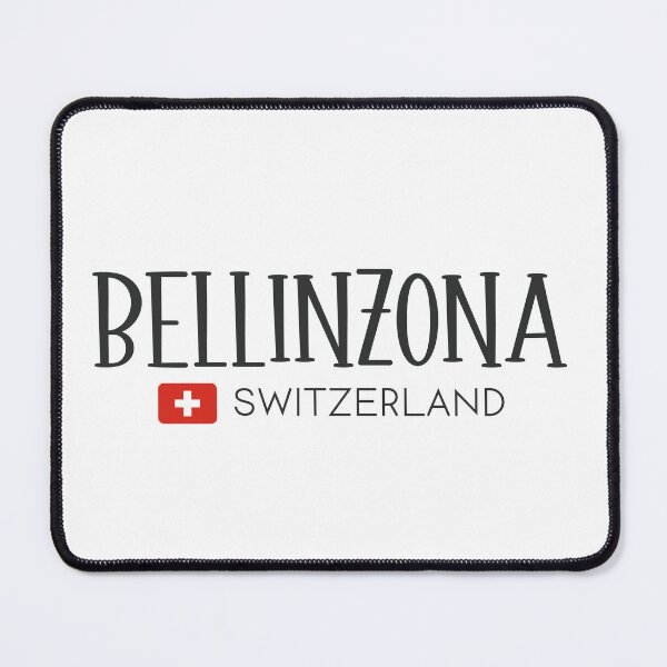 Item preview, Bellinzona - Switzerland designed and sold by StudioRedKoala.