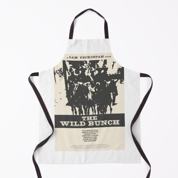 Item preview, The Wild Bunch designed and sold by dimensionfourD4.