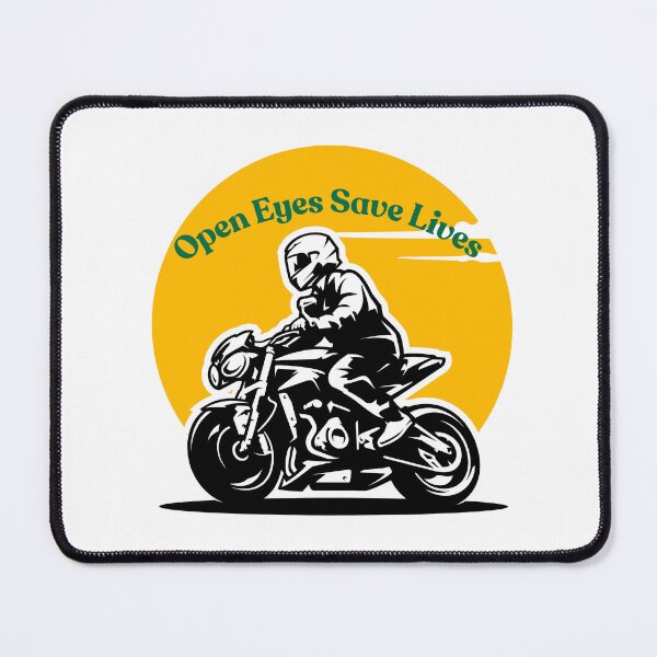 Item preview, Open eyes save lives designed and sold by Evelyn Designs.
