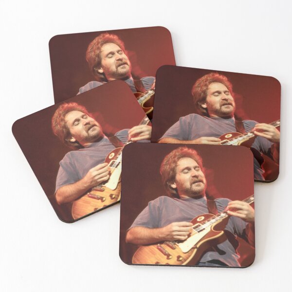 Item preview, Greg Martin - Kentucky Headhunters - Photograph designed and sold by ConcertImages.