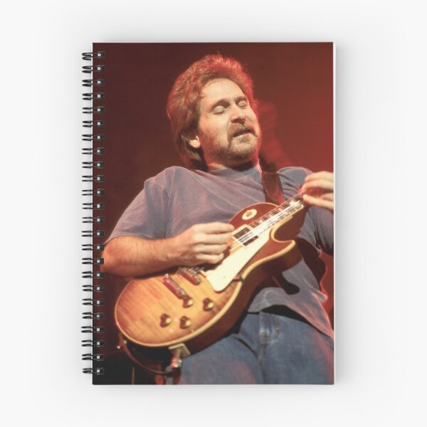 Item preview, Greg Martin - Kentucky Headhunters - Photograph designed and sold by ConcertImages.