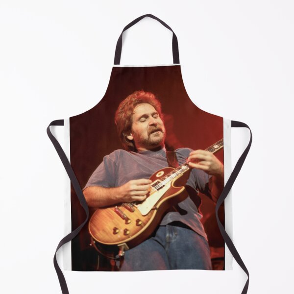 Item preview, Greg Martin - Kentucky Headhunters - Photograph designed and sold by ConcertImages.