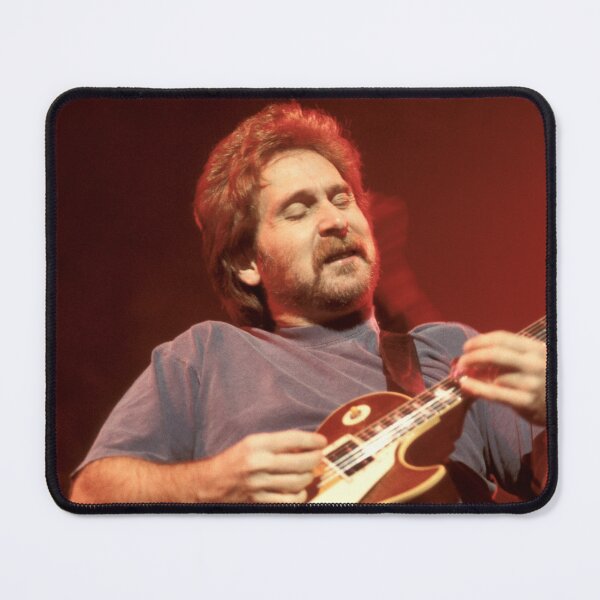Item preview, Greg Martin - Kentucky Headhunters - Photograph designed and sold by ConcertImages.