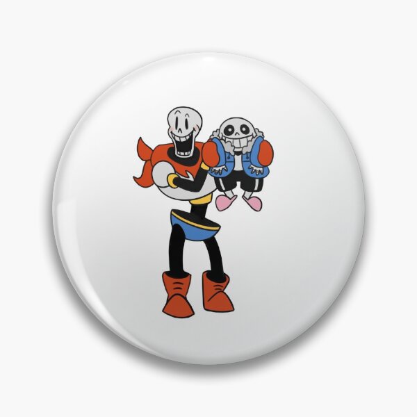 Item preview, Papyrus and Sans designed and sold by oldworldbluess.