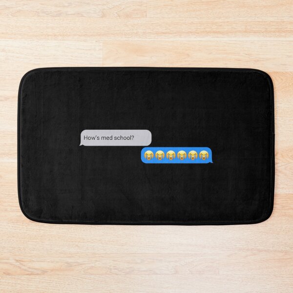 Item preview, Med School designed and sold by med-creative.