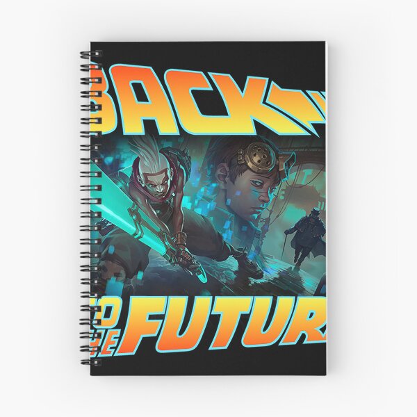 Item preview, Back To The Future - DropOut designed and sold by HudsOff.