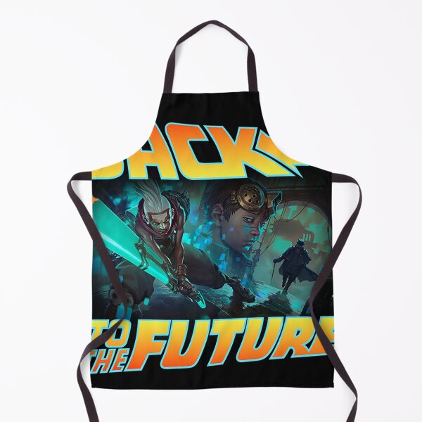 Item preview, Back To The Future - DropOut designed and sold by HudsOff.