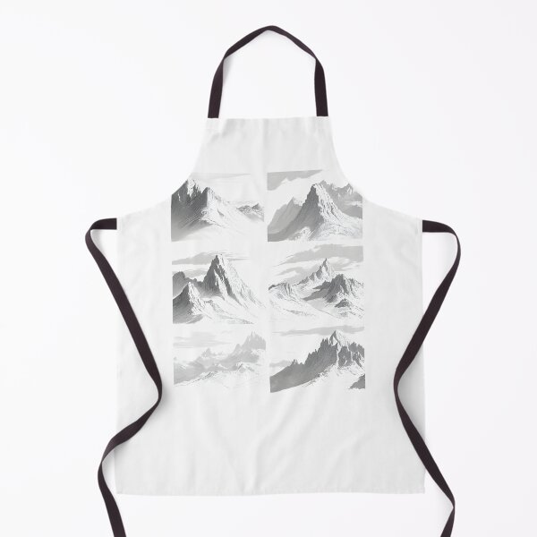 Item preview, mountain, mountain peak designed and sold by DerSenat.