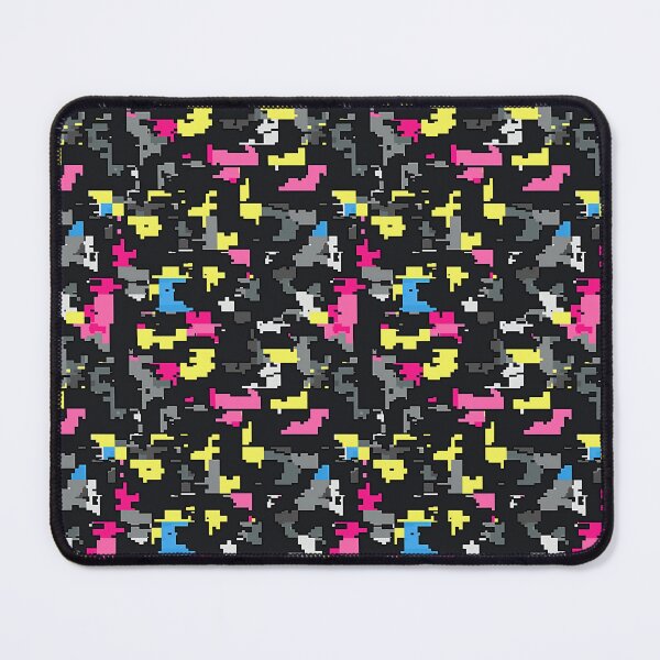 Item preview, Full Cyber Camouflage designed and sold by MidArtForge.