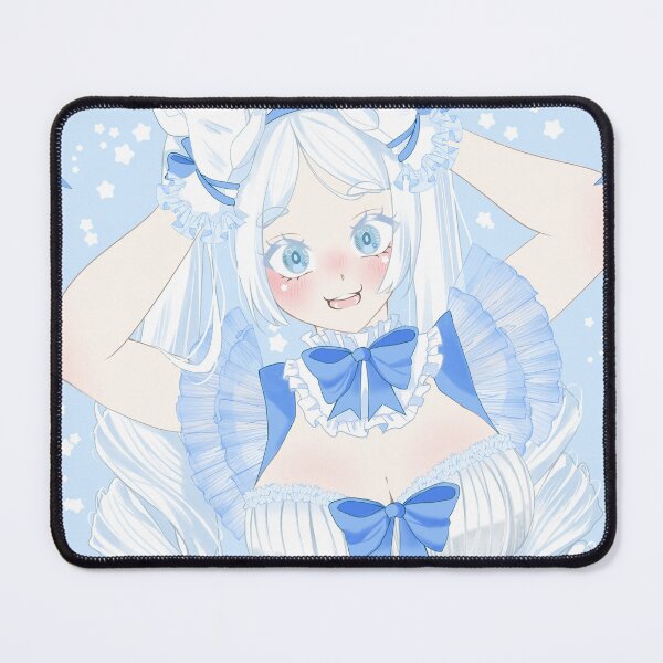 Item preview, Cute Anime Girl designed and sold by maegami-micco.