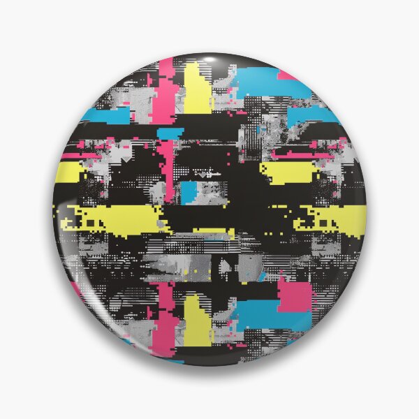 Item preview, Full Cyber Camouflage designed and sold by MidArtForge.