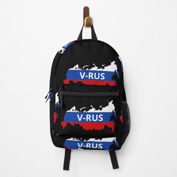 Item preview, V-RUS designed and sold by MudMaster.