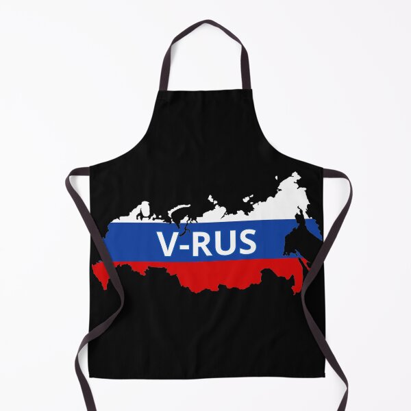 Item preview, V-RUS designed and sold by MudMaster.