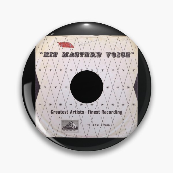 Item preview, Vintage 78 RPM Gramophone Record Sleeve designed and sold by phigment-art.