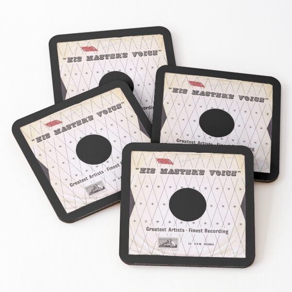 Item preview, Vintage 78 RPM Gramophone Record Sleeve designed and sold by phigment-art.