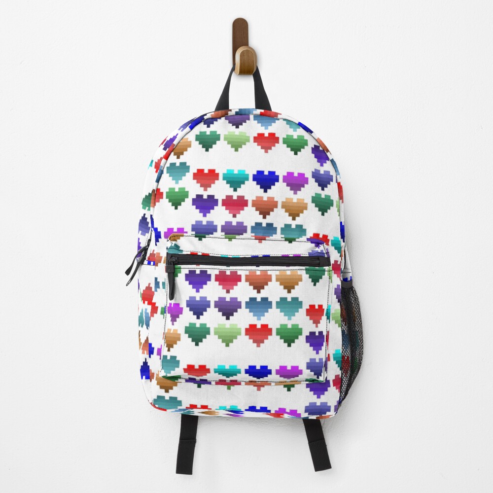 Item preview, Backpack designed and sold by ThoratsDesign.