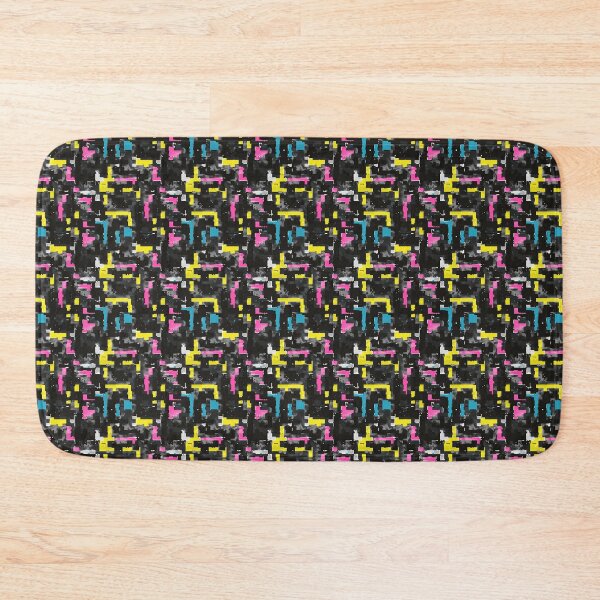Item preview, Full Cyber Camouflage designed and sold by MidArtForge.