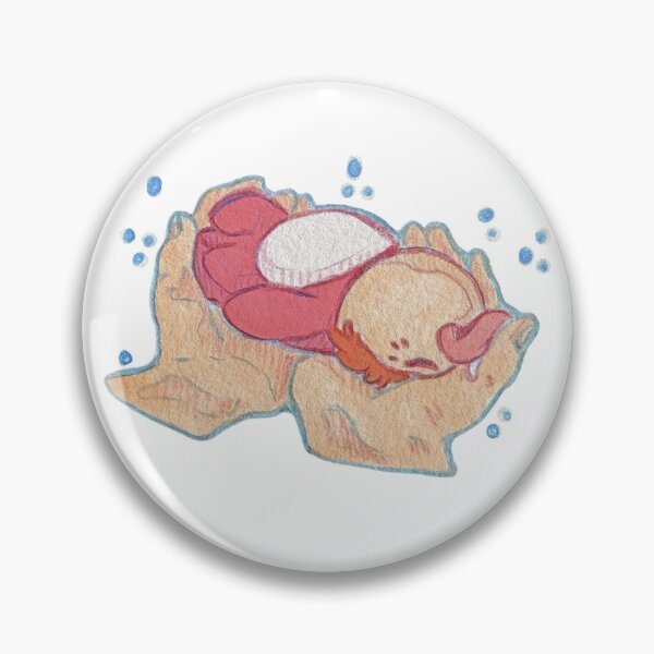 Item preview, Little Ponyo Under the Sea designed and sold by piranha-na.