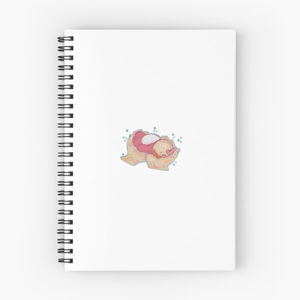 Item preview, Little Ponyo Under the Sea designed and sold by piranha-na.