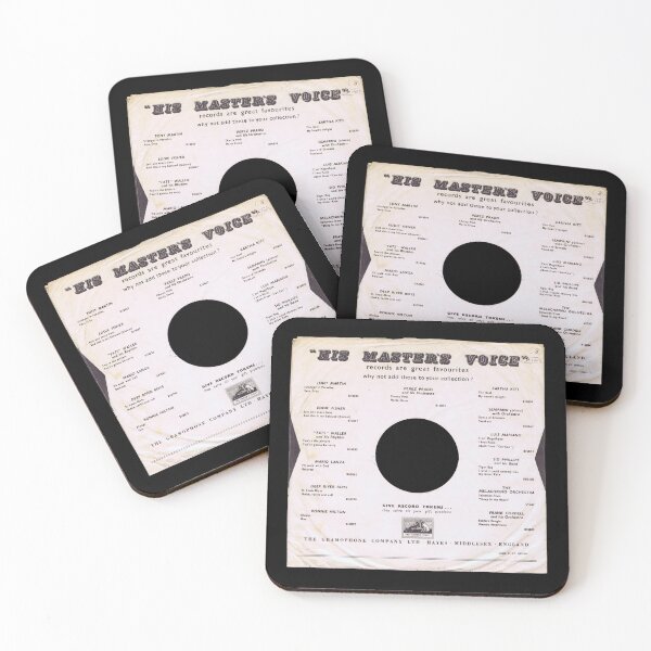 Item preview, Vintage 78 RPM Gramophone Record Sleeve designed and sold by phigment-art.