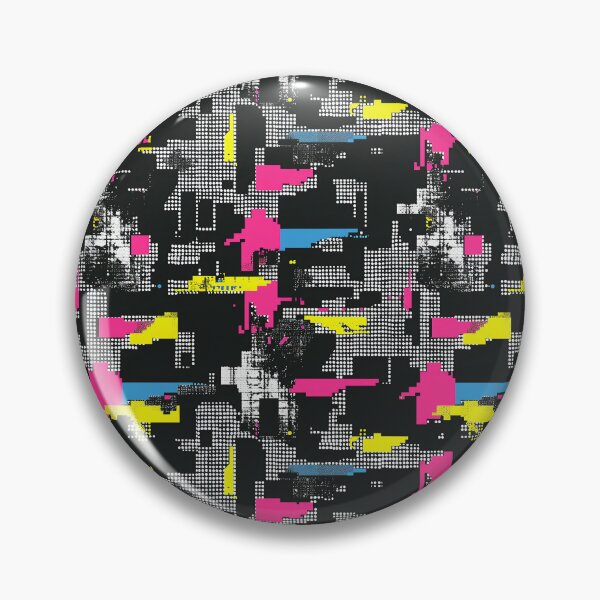 Item preview, Full Cyber Camouflage designed and sold by MidArtForge.