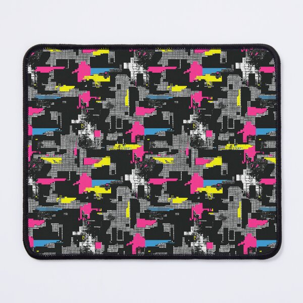 Item preview, Full Cyber Camouflage designed and sold by MidArtForge.